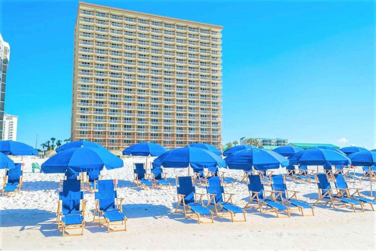 Pelican Beach Resort Rentals Destin Exterior photo